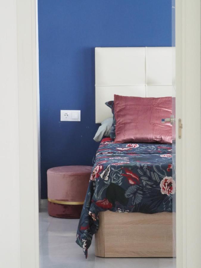 Ollerias Roomalaga By Bossh Apartments Ngoại thất bức ảnh