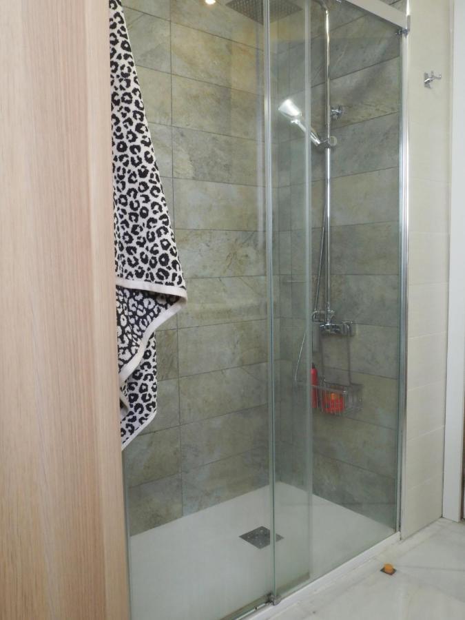 Ollerias Roomalaga By Bossh Apartments Ngoại thất bức ảnh