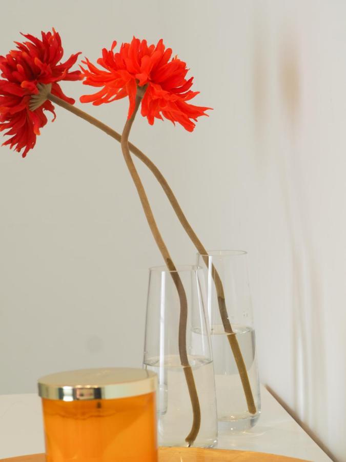 Ollerias Roomalaga By Bossh Apartments Ngoại thất bức ảnh